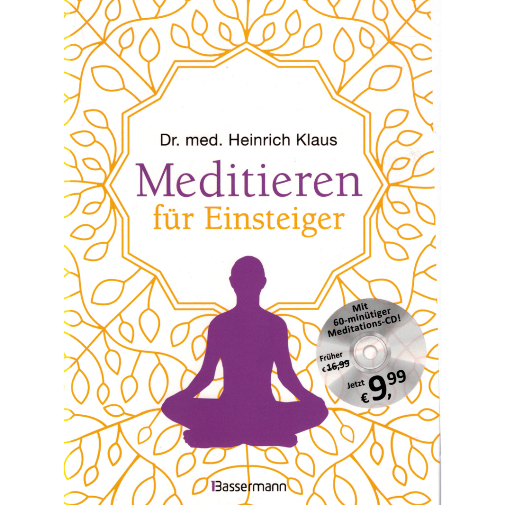 Meditation für Anfänger